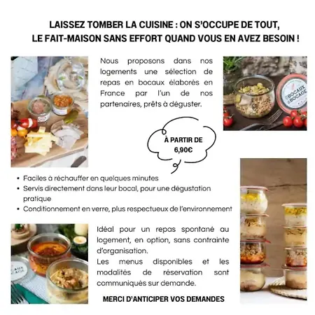 Appartement Le Strasbourg